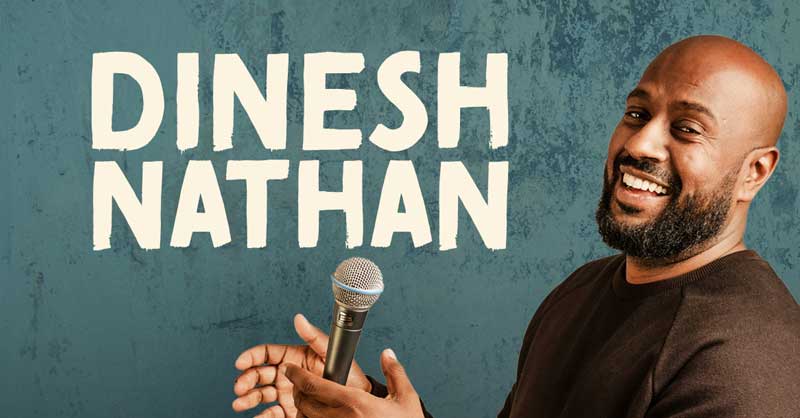 Dinesh Nathan