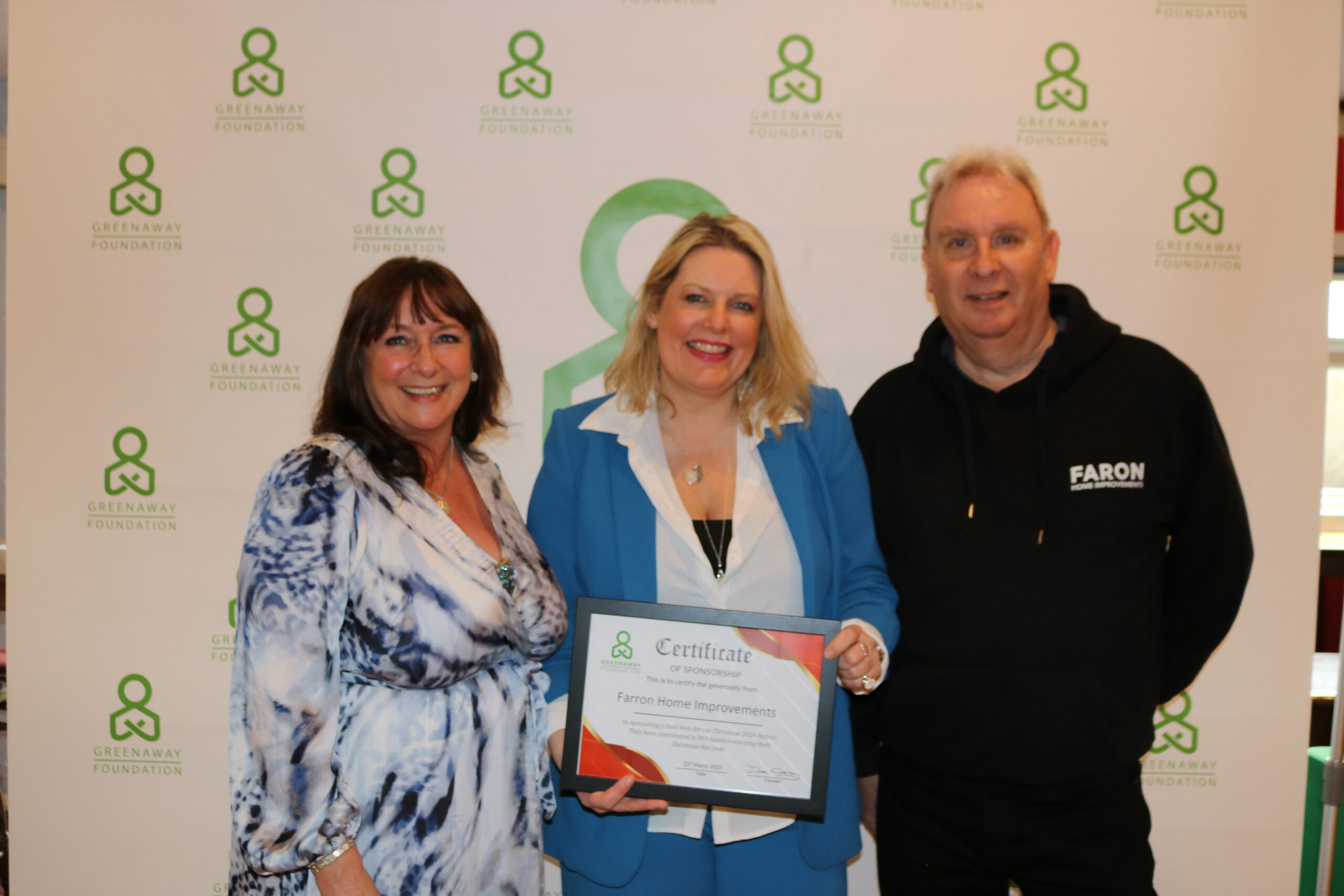 Faron Home Improvements