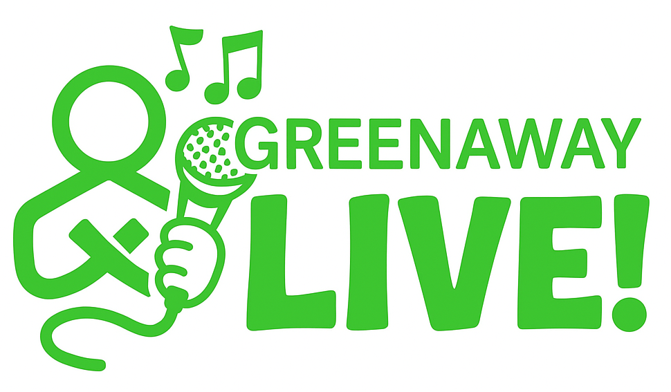 Greenaway LIVE! Logo (Event Smart)