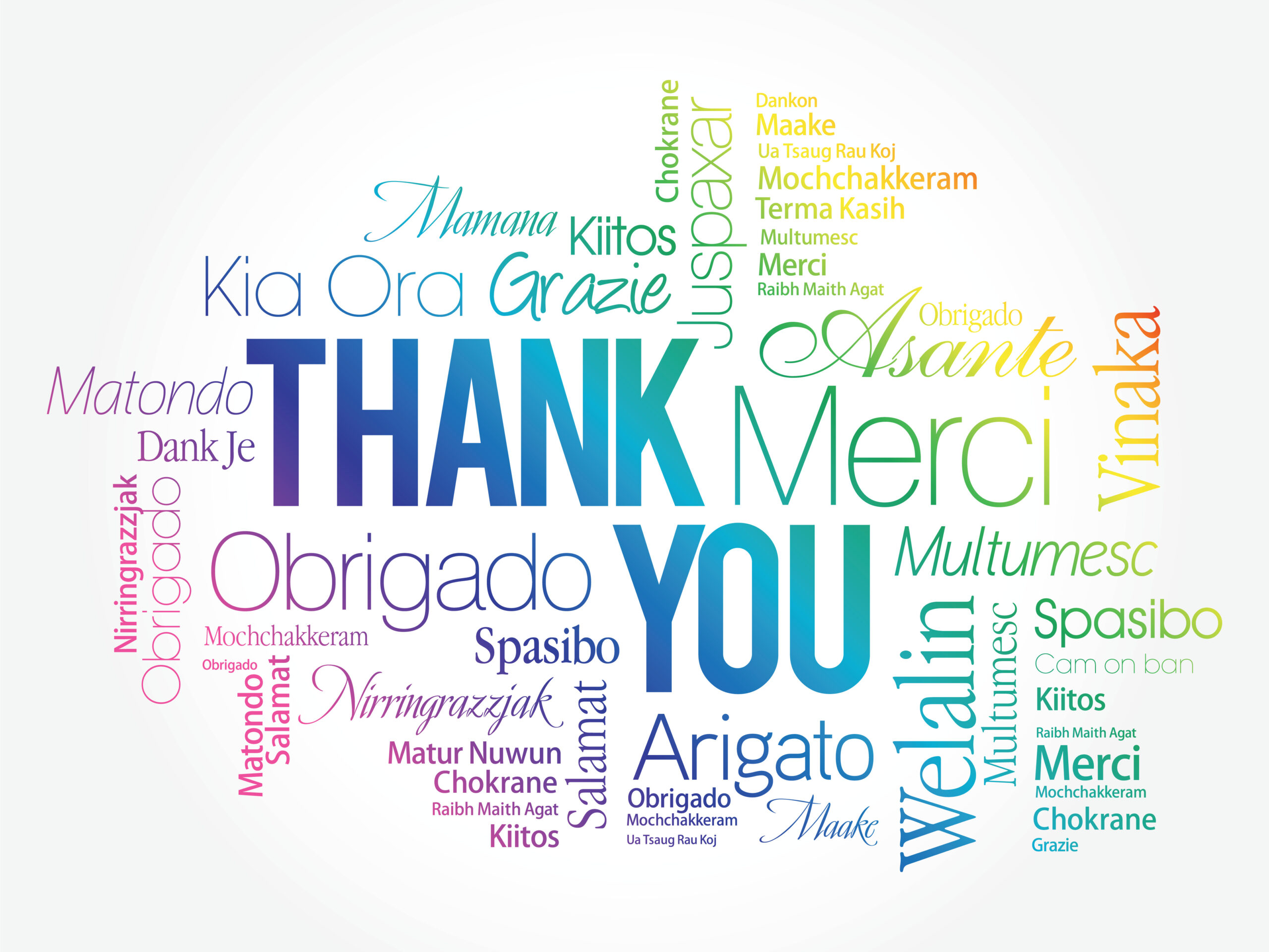 Charity recognition event Crawley: The Greenaway Foundation says thank you