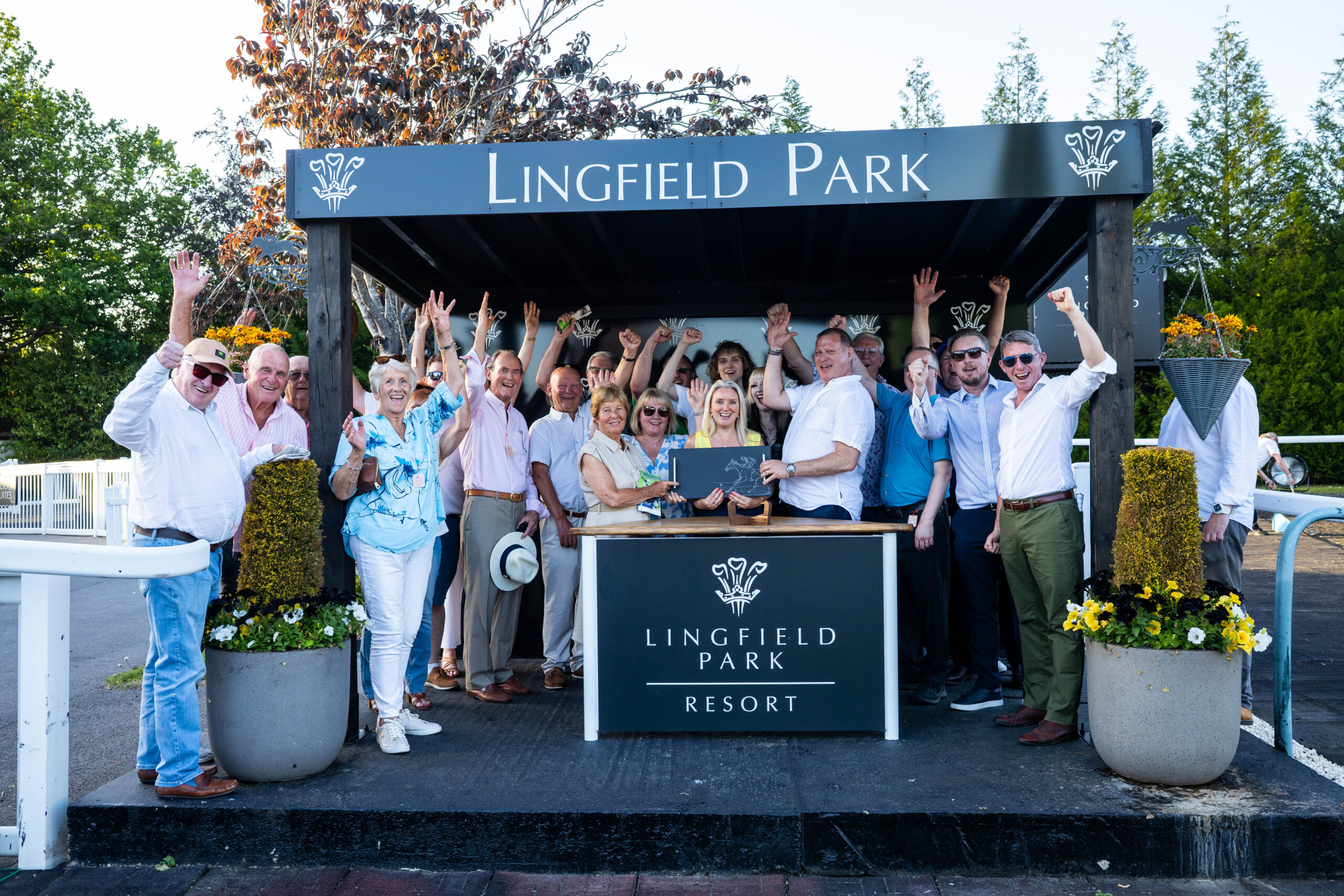 Ladies Day 2026