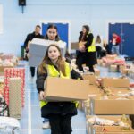Greenaway Foundation 25-15